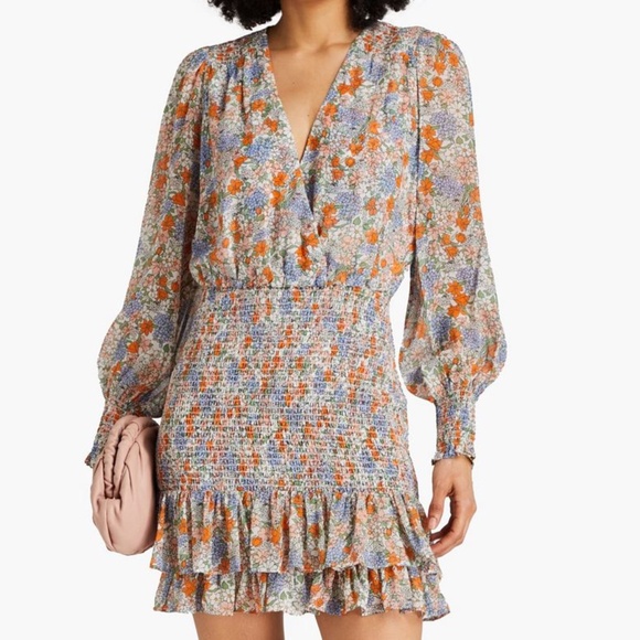 Veronica Beard - Saera Dress
